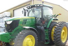 2012 John Deere 6190R