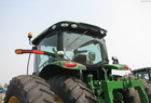 2012 John Deere 6190R