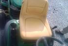2009 John Deere LA145