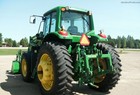 2010 John Deere 7430