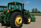 2010 John Deere 7430