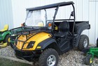 2011 Cub Cadet VOLUNTEER