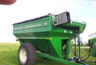 2009 J&M 750-18