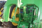 2011 John Deere 8260R