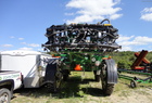 2012 John Deere 4940