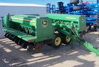 1997 John Deere 455