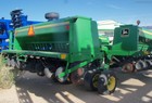 1997 John Deere 455