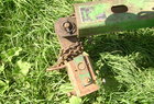 1992 John Deere 1219
