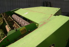 1992 John Deere 1219