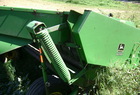 1992 John Deere 1219