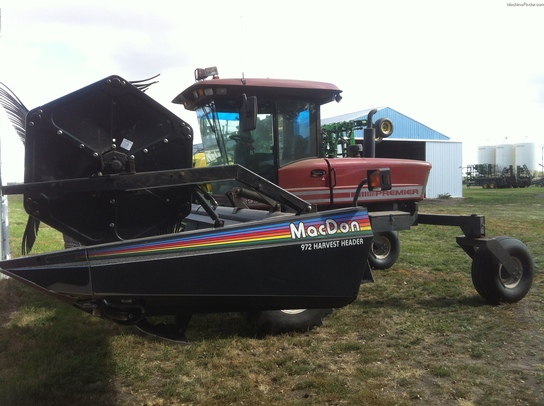 2003 Premier 2952