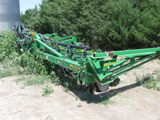 2002 John Deere 1720