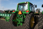 2012 John Deere 6430 Premium