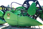 2009 John Deere 630F