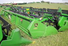 2010 John Deere 630F
