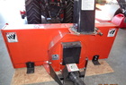 2003 Kubota BX2200D