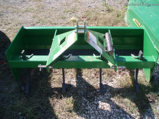 2012 Frontier BB2060