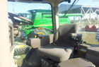 2011 John Deere 8285R
