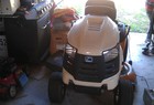 2009 Cub Cadet LTX1040
