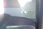 2011 John Deere HPX 4X4 D