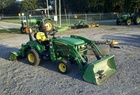 2005 John Deere 2210