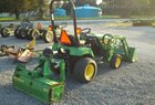 2005 John Deere 2210