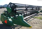 1991 John Deere 930