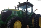 2011 John Deere 7230R