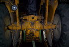  John Deere 301A