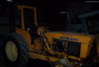  John Deere 301A