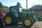 2011 John Deere 7230