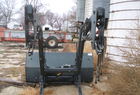 1997 Massey - Ferguson 8120