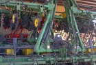 2001 John Deere 1720