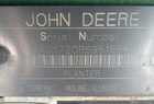 2001 John Deere 1720