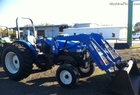 2007 New Holland TT75A