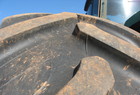 1998 John Deere 9300