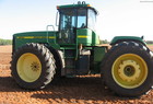 1998 John Deere 9300
