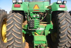 1998 John Deere 9300