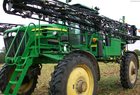 2010 John Deere 4830