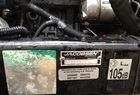 2006 Jacobsen LF3400