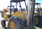  John Deere 380