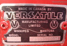  Versatile 400