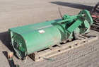 2001 John Deere 390