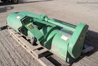 2001 John Deere 390