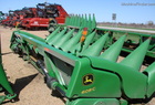 2009 John Deere 608C