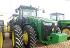 2011 John Deere 8360R