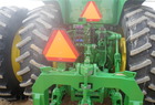 2011 John Deere 8360R