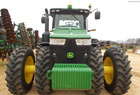 2011 John Deere 8360R