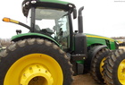 2011 John Deere 8360R