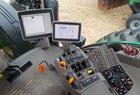 2011 John Deere 8360R